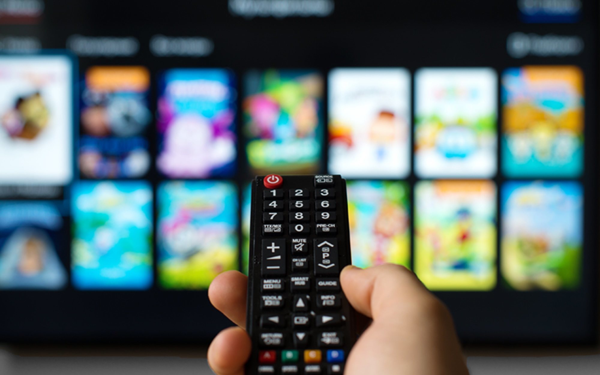 El Gobierno aplaza la introducción del Segundo Dividendo Digital durante la crisis del coronavirus