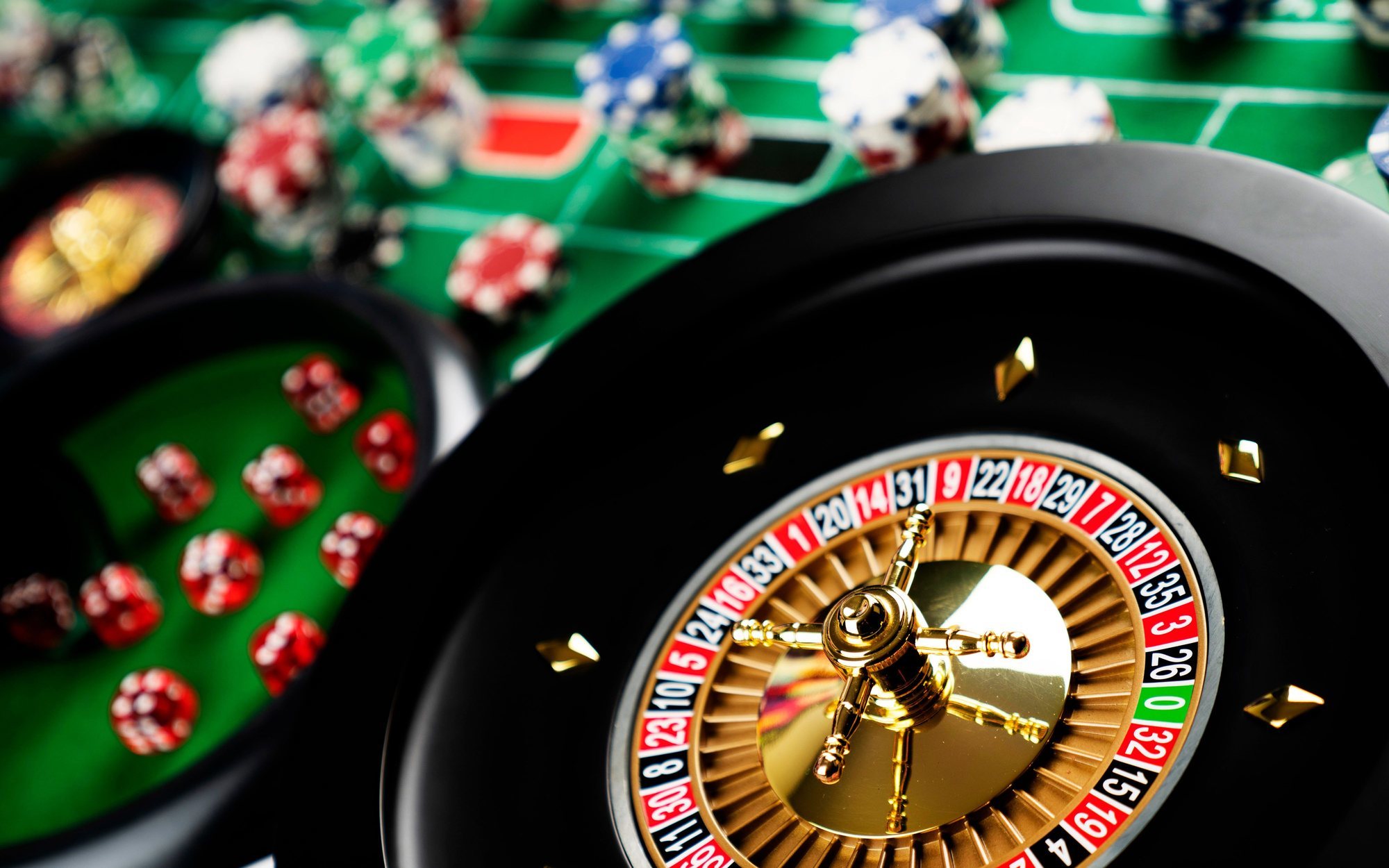 La publicidad de juego online queda limitada a la madrugada en un decreto ley de urgencia