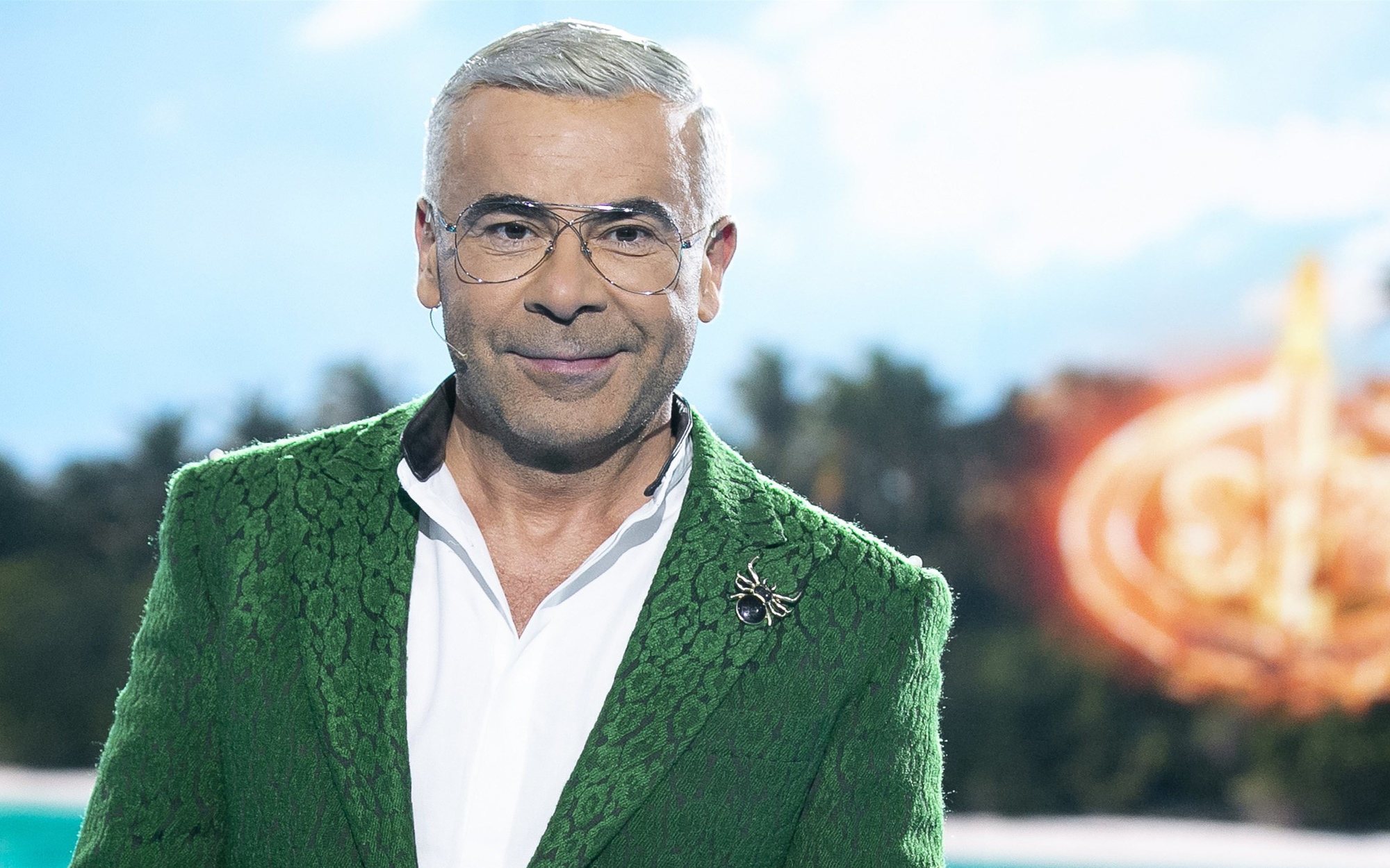 El emotivo mensaje de JJ Vázquez a su equipo tras enseñar lo que nadie ve del plató de 'Sálvame'