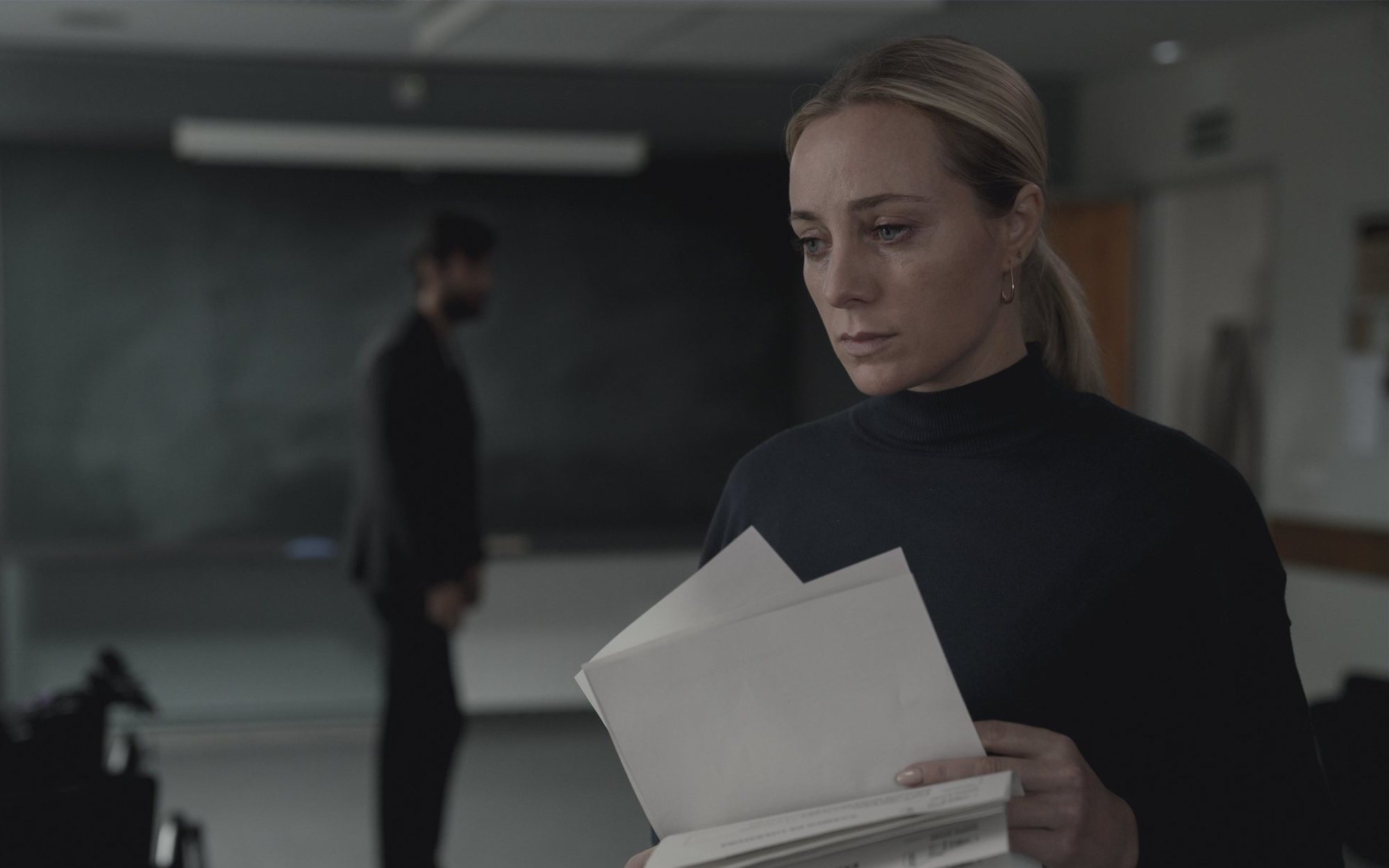 'Mentiras' se estrenará en exclusiva en Atresplayer Premium antes de emitirse en Antena 3