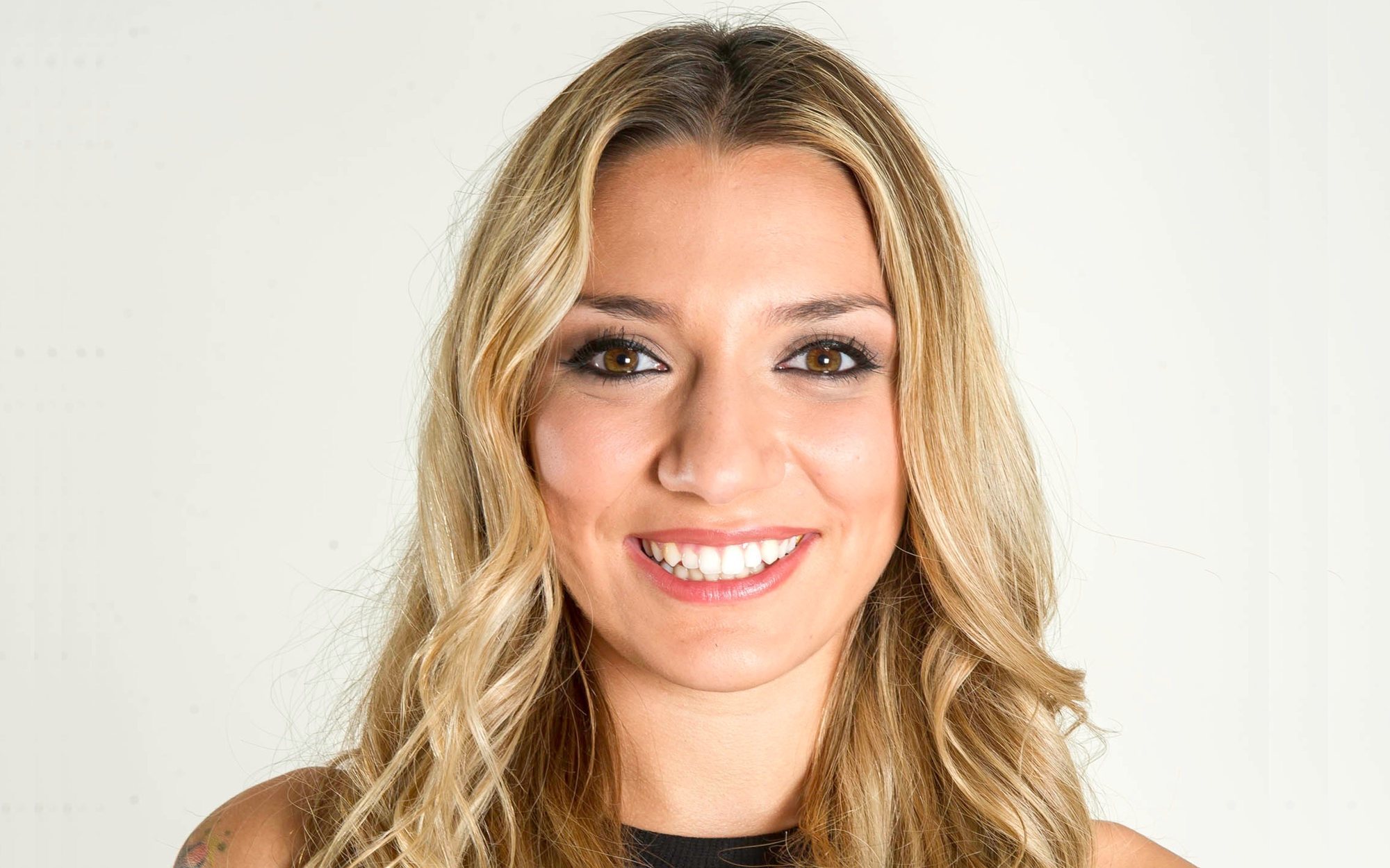 Paula González ('GH 15') habla de su pasado en el mundo de las drogas: "Empecé a fumar con 9 años"