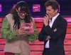 'Tu cara me suena 8': Jorge González gana la Gala 8 con su imitación de Betty, la fea