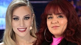 'OT 2020': Edurne y Ariadna para presentar su primer single, invitadas de la Gala 7