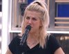 Samantha emociona mientras Nia y Eva calientan el segundo pase de micros de la Gala 7 de 'OT 2020'