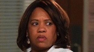 La ventisca de 'Anatomía de Grey' y 'Estación 19' mantiene a ABC en lo más alto