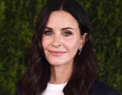 Courteney Cox protagonizará 'Shining Vale', una comedia de terror