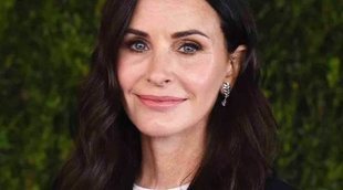 Courteney Cox protagonizará 'Shining Vale', una comedia de terror