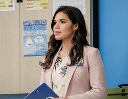 America Ferrera abandonará 'Superstore' al final de esta temporada