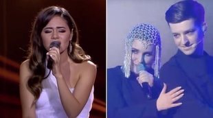 Eurovisión 2020: VAL representará a Bielorrusia con el tema "Da vidna" y Samira Efendi a Azerbaiyán