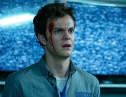 Jack Quaid ('The Boys') se alegra de que la serie sea menos violenta que el cómic