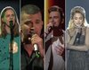 Eurovisión 2020: Islandia, Croacia, Estonia y Moldavia ya tienen representantes