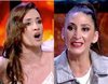 Adara y la hermana de Antonio Pavón se enfrentan en 'Supervivientes 2020': "Eres muy sucia y bajuna"
