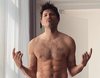 Andrés Velencoso muestra el pene por error en una fotografía publicada por él mismo