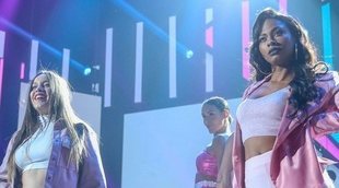 'OT 2020': Lista completa de canciones de la Gala 8