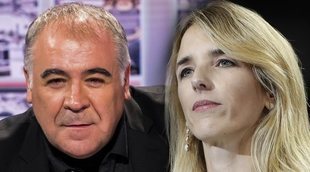 Ferreras defiende a laSexta de Álvarez de Toledo: "No nos asustan sus amenazas ni sus mentiras"
