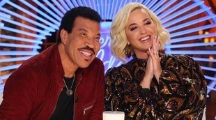 'American Idol' sigue siendo líder en su franja horaria, pero cae en número de espectadores