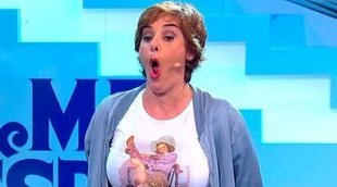 'Me resbala' se estrena con un aceptable 13,2% y 'Vivir sin permiso' lidera al subir al 14,8%