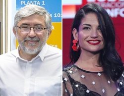 Fernando López Puig (TVE), sobre Natalia Jiménez ('OT 2020'): "No nos arrepentimos de haberla fichado"