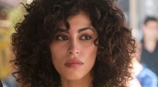 'El Internado: Las Cumbres' completa su reparto con Mina El Hammani y arranca su rodaje