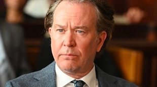 Timothy Hutton, acusado de violar a una exmodelo canadiense cuando ella tenía 14 años