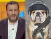 Un juez imputa a Toni Soler y dos colaboradores por el gag de los Mossos y los perros en TV3