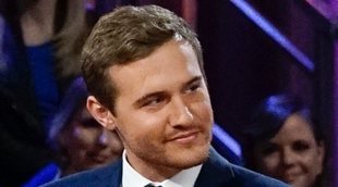 'The Bachelor' se mantiene imbatible en ABC ante la amenaza de 'The Voice'