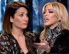 El pique entre Oriana y Nagore Robles por sus realities en 'Supervivientes': "Vas a durar más que en 'GH'"