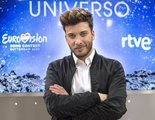 Eurovisión 2020: Blas Cantó viaja a Ámsterdam para grabar su postal como representante de España