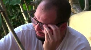 José Antonio Avilés amenaza con abandonar 'Supervivientes 2020'