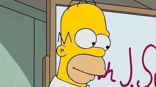 'Los Simpson' podrá verse al completo en Disney+ España
