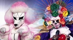 'Mask Singer': Lista de máscaras del programa de Antena 3