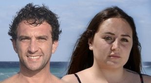 'Supervivientes 2020': Antonio Pavón y Rocío Flores, segundos expulsados, según los usuarios de FormulaTV