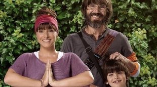 'El pueblo' construye su primera temporada en Telecinco con un vecindario del 16,3% de media