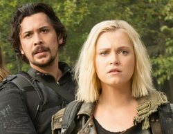 The CW pone fecha al estreno de 'Stargirl' y la temporada final de 'The 100'