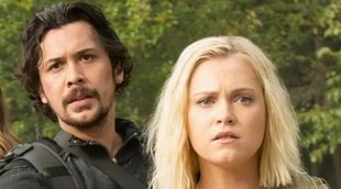 The CW pone fecha al estreno de 'Stargirl' y la temporada final de 'The 100'