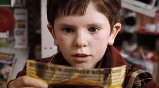 Taika Waititi dirigirá dos series basadas en "Charlie y la fábrica de chocolate" para Netflix