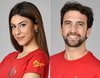Bea Retamal y Antonio Pavón, concursantes desterrados en 'Supervivientes 2020'