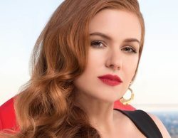 Isla Fisher protagonizará la comedia dramática 'Guilty Party' de CBS All Access