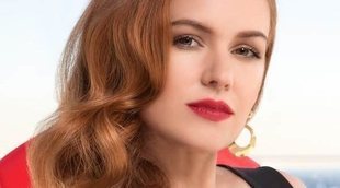 Isla Fisher protagonizará la comedia dramática 'Guilty Party' de CBS All Access