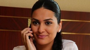 'Las mil y una noches' repite en lo más alto y 'Elif' lidera en la sobremesa