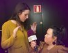 Chiqui entrevista a Irene Montero para 'Sálvame': "Las leyes feministas siempre han sido cuestionadas"