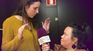 Chiqui entrevista a Irene Montero para 'Sálvame': "Las leyes feministas siempre han sido cuestionadas"