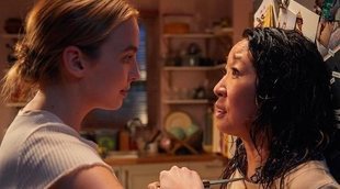 'Killing Eve' se estrena en La 1 el 11 de marzo