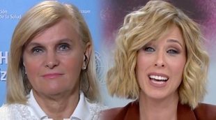 La accidentada conexión de Antena 3 en su especial sobre el coronavirus: "Joder, macho"