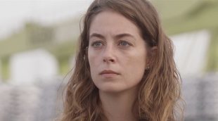 La serie gallego-portuguesa 'Auga Seca' se estrena el 1 de abril en HBO España