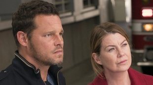 El volantazo argumental con el que 'Anatomía de Grey' se ha despedido de Alex Karev para siempre