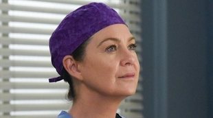 'Anatomía de Grey' mejora con la despedida a Karev y 'El joven Sheldon' marca mínimo histórico