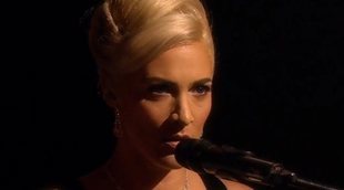 'Tu cara me suena': Rocío Madrid gana la Gala 9 con su actuación de Lady Gaga