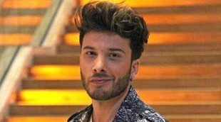 Eurovisión 2020: Blas Cantó pasará una "noche en el museo" en la postal de España