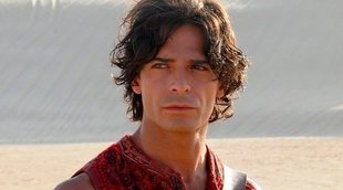 'Las mil y una noches' y el cine western de Trece empatan en el liderazgo por lo más visto